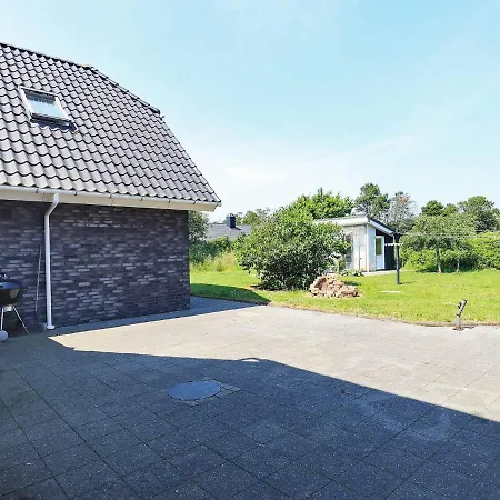 Hébergement de vacances Cccxxii Blåvand