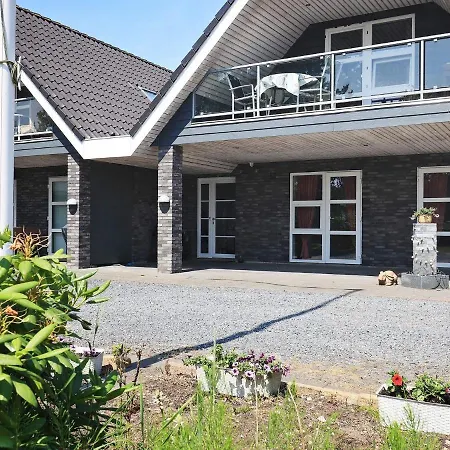 Cccxxii Blåvand